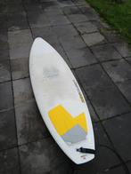 Surfplank Golfsurfen Bic 6'7'' 38 liter, Watersport en Boten, Golfsurfen, Ophalen, Longboard