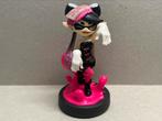 Amiibo Splatoon Callie, Avontuur en Actie, Verzenden, 1 speler, Zo goed als nieuw