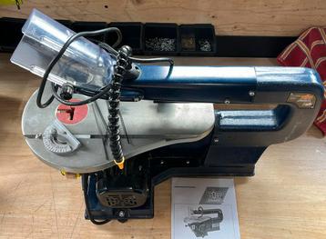 Figuurzaagmachine beschikbaar voor biedingen