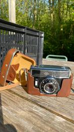 Agfa parat 1 camera voor de verzamelaar - nochris 2.0, Audio, Tv en Foto, Fotocamera's Analoog, Ophalen of Verzenden, Compact