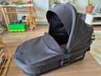 NIEUW Easywalker Harvey 3 reiswieg Shadow Black premium/delu, Nieuw, Met reiswieg, Ophalen, Kinderwagen