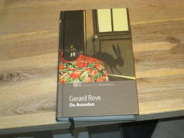 Gerard Reve de Avonden (hardcover) beschikbaar voor biedingen