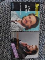 Rommy - 2 Vinyl Singles, Cd's en Dvd's, Gebruikt, 7 inch, Single, Ophalen of Verzenden