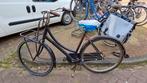 Cortina U4 Transporter 28 inch, Fietsen en Brommers, Fietsen | Dames | Omafietsen, Versnellingen, Gebruikt, Ophalen