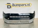 Bumper Volkswagen Caddy 2K7 2K7807221A Voorbumper 13041z, Ophalen of Verzenden