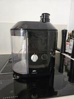 Braun Multiquick 5 Sapcentrifuge, Ophalen, Gebruikt, Elektrisch, Sapcentrifuge
