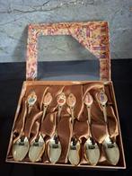 Set theelepels Kazachstan, Ophalen, Nieuw, Overige materialen, Bestek
