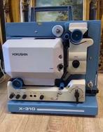 Ik zoek een HOKUSHIN X-310-filmprojector, Ophalen of Verzenden, 35mm film