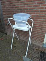 Bebe jou tummy tub, Ophalen, Gebruikt, Tummy Tub, Bébé-jou