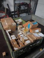 Rvs  bouten en moeren, Ophalen, Nieuw, Bouten of Moeren, Rvs