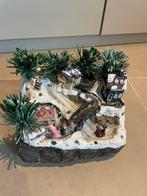 Kerstdorp, Ophalen of Verzenden, Zo goed als nieuw