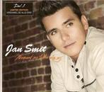Jan Smit - Niemand zo trots als wij ( 3 cd-maxi's ), Cd's en Dvd's, Cd Singles, Ophalen of Verzenden, Nieuw in verpakking, Nederlandstalig