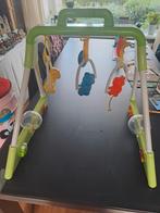 Babygym,
kan zeker nog een ronde mee., Ophalen of Verzenden, Zo goed als nieuw, Babygym, Met geluid