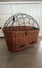 Basil hondenfietsmand, Ophalen of Verzenden, Nieuw