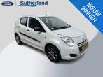 Suzuki Alto 1.0 Comfort EASSS | Airco, Auto's, Voorwielaandrijving, Euro 5, Stof, Gebruikt