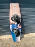 Metamar wakeboard, Watersport en Boten, Ophalen of Verzenden, Gebruikt, Board en Schoenen