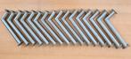 Rvs handgreep draagbeugel buis wanddikte x diameter 2x30mm, Doe-het-zelf en Verbouw, IJzerwaren en Bevestigingsmiddelen, Ophalen