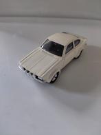 Opel Kadett Coupe GTE - Solido 1/43, Hobby en Vrije tijd, Modelauto's | 1:43, Ophalen of Verzenden, Zo goed als nieuw, Auto, Solido