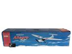 BMI Allegro Epo-Flex rc vliegtuig nieuw, Hobby en Vrije tijd, Ophalen of Verzenden, Nieuw, Elektro