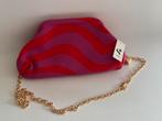 Nieuw Shoeby Clutch Bag, Sieraden, Tassen en Uiterlijk, Verzenden, Nieuw, Rood, Schoudertasje