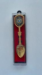 Efteling Theelepel Winter Efteling, Ophalen of Verzenden, Nieuw, Button of Speldje