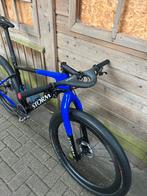 Storm Moana Carbon Strandfiets XL, Overige merken, 28 inch, Gebruikt, Carbon