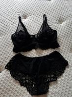 Prachtige set Prima Donna twist 85D slip L, Kleding | Dames, Ondergoed en Lingerie, Ophalen of Verzenden, Setje
