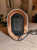 Elektrisch ventilator kacheltje., Ophalen of Verzenden, Zo goed als nieuw, Elektrisch, Overige soorten