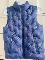 Bodywarmer van dons Polo Ralph Lauren maat L 12 tot 14 jaar, Ophalen of Verzenden, Zo goed als nieuw
