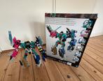 Transformer geberations combiner wars Liokaiser, Verzamelen, Transformers, G1, Ophalen of Verzenden, Zo goed als nieuw, Overige rassen