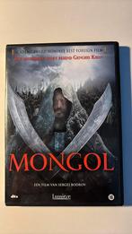 Mongol -  DVD, Ophalen of Verzenden, Gebruikt, Overige gebieden