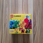 Lego classic 11001, Ophalen of Verzenden, Nieuw, Complete set, Lego