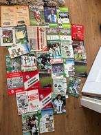 Programma boekjes fc Groningen fc Utrecht 1 koop, Ophalen of Verzenden, Gebruikt, Overige binnenlandse clubs, Boek of Tijdschrift