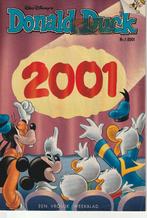 Donald Duck 2001, Boeken, Stripboeken, Donald Duck, Meerdere stripboeken, Ophalen, Gelezen