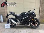 SUZUKI GSX-R 250 ABS (bj 2022), 2 cilinders, Bedrijf, Sport, 248 cc