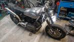 Yamaha xv920 virago caferacer, Particulier