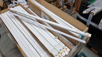 25 stuks TL lamp / Buis /LED Tube 120cm 18W 4000K 1800 lm al beschikbaar voor biedingen