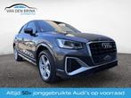 Audi Q2 35 TFSI S-line Camera trekhaak (bj 2021, automaat), Auto's, Audi, Stof, 4 cilinders, 150 pk, Lichtsensor