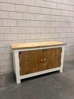 Mooie houten kast, Antiek en Kunst, Antiek | Meubels | Kasten, Ophalen of Verzenden