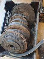 Boomband rubber autogordel, Tuin en Terras, Ophalen, Bloeit niet, Volle zon, Overige soorten