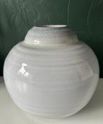 Schoonhoven plateel vaas Frans van Katwijk 1930's, Antiek en Kunst, Antiek | Keramiek en Aardewerk, Ophalen of Verzenden