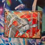 Reshiram EX full art 158/086 White Flare, Ophalen of Verzenden, Nieuw