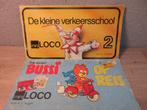 Vintage mini loco boekjes, Ophalen of Verzenden, Gebruikt