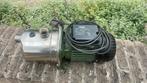 DAB jetinox 112M warerpomp beregeningspomp, Tuin en Terras, Waterpompen, Ophalen of Verzenden, Zo goed als nieuw, Elektrisch, Beregeningspomp