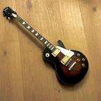 Rockwood (by Hohner) LX250G (Les Paul model), Muziek en Instrumenten, Snaarinstrumenten | Gitaren | Elektrisch, Ophalen, Gebruikt