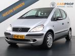 Mercedes-Benz A-klasse 140 Classic NL Auto NAP, Auto's, Voorwielaandrijving, 1005 kg, 4 cilinders, Bedrijf