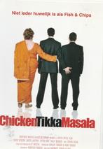 Chicken tikka Masala ( homo , gay ), Alle leeftijden, Ophalen of Verzenden, Gebruikt, Overige gebieden