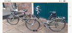 Koga miyata set herenfiets en damesfiets, Fietsen en Brommers, Fietsen | Dames | Damesfietsen, Ophalen of Verzenden, Zo goed als nieuw