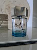 100 ml yves saint laurent l'homme cologne bleue eau edt, Sieraden, Tassen en Uiterlijk, Uiterlijk | Parfum, Nieuw, Ophalen of Verzenden