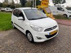 Hyundai I10 1.2 Plus AIRCO/A.PARKEERSENSORS, Voorwielaandrijving, Euro 5, Gebruikt, 4 cilinders